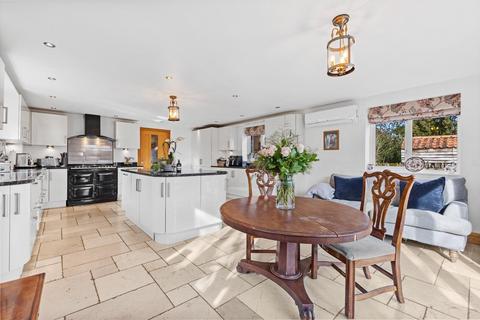 4 bedroom detached house for sale, Hardwick Village, Hardwick, Northamptonshire NN9