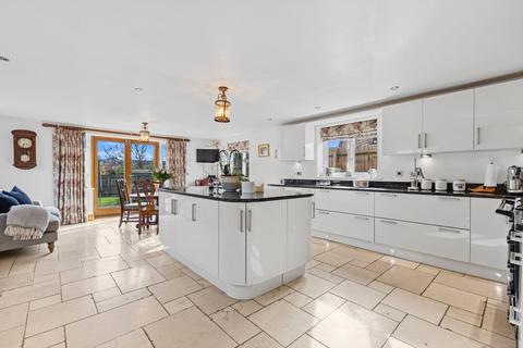 4 bedroom detached house for sale, Hardwick Village, Hardwick, Northamptonshire NN9