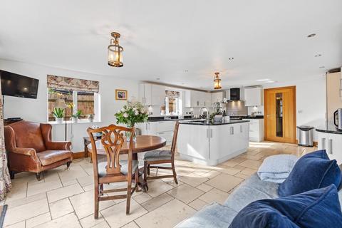 4 bedroom detached house for sale, Hardwick Village, Hardwick, Northamptonshire NN9