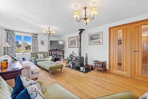 4 bedroom detached house for sale, Hardwick Village, Hardwick, Northamptonshire NN9