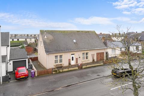 3 bedroom detached house for sale, 31 Barry Road, Carnoustie, DD7 7QN
