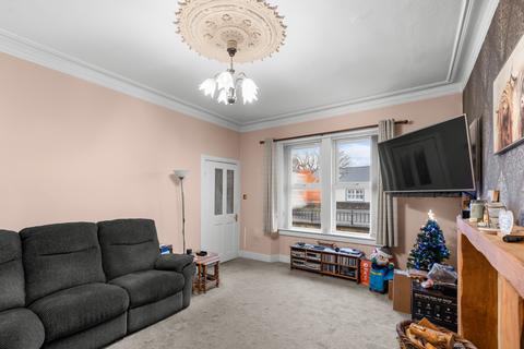 3 bedroom detached house for sale, 31 Barry Road, Carnoustie, DD7 7QN