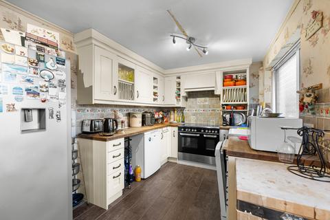 3 bedroom detached house for sale, 31 Barry Road, Carnoustie, DD7 7QN