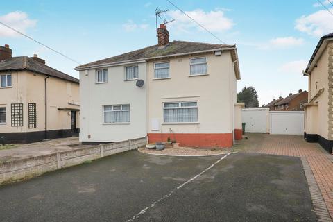 undefined, Rooker Crescent, Parkfields, Wolverhampton