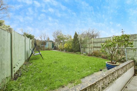 undefined, Queen Alexandra Road, Salisbury