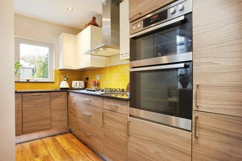 undefined, Queen Alexandra Road, Salisbury