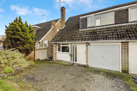 3 bedroom semi-detached house for sale, Wantage Close, Hackleton, Northampton