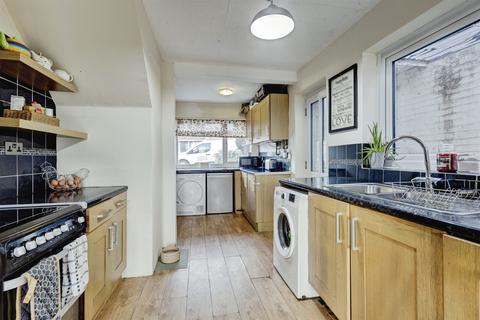 3 bedroom semi-detached house for sale, Wantage Close, Hackleton, Northampton