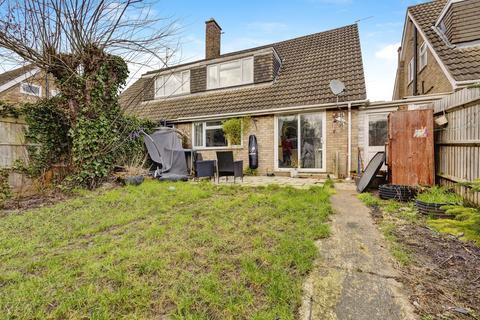 3 bedroom semi-detached house for sale, Wantage Close, Hackleton, Northampton