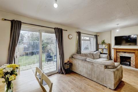 3 bedroom semi-detached house for sale, Wantage Close, Hackleton, Northampton
