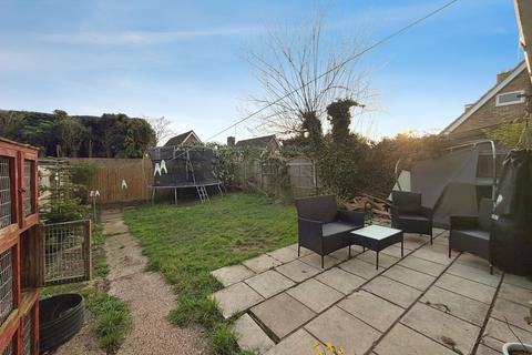 undefined, Wantage Close, Hackleton, Northampton