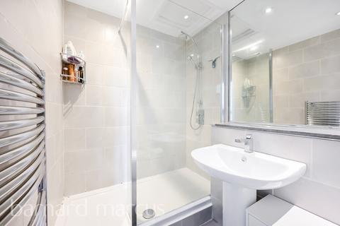 1 bedroom apartment for sale, Coral Row, London