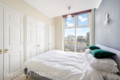 1 bedroom apartment for sale, Coral Row, London