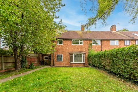 3 bedroom end of terrace house for sale, Colmore Drive, Sutton Coldfield