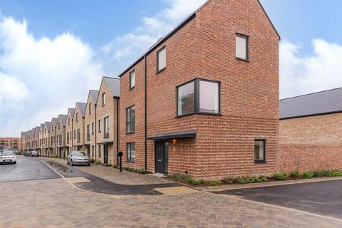 undefined, Clara Rackham Street, Cambridge