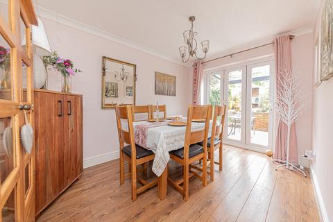 4 bedroom detached house for sale, Saturn Croft, Winkfield Row, Bracknell, Berkshire, RG42 6PA
