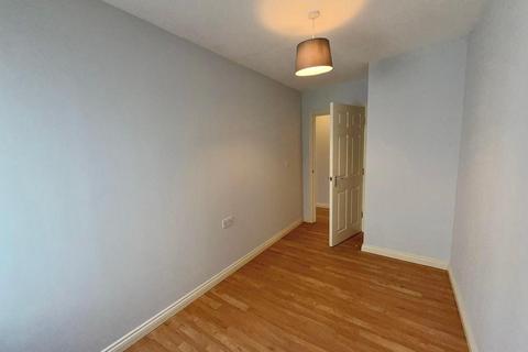 undefined, Denmark Road, POOLE