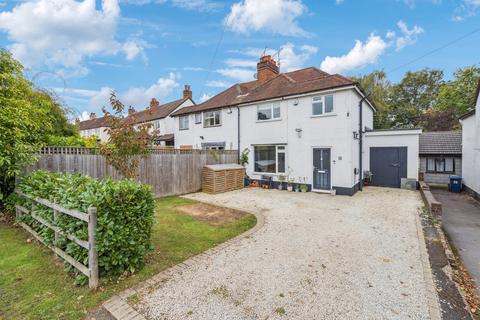 undefined, Hundred Acres Lane, Amersham