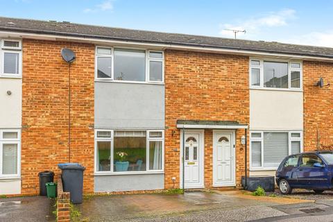 St. Marys Road, Burgess Hill