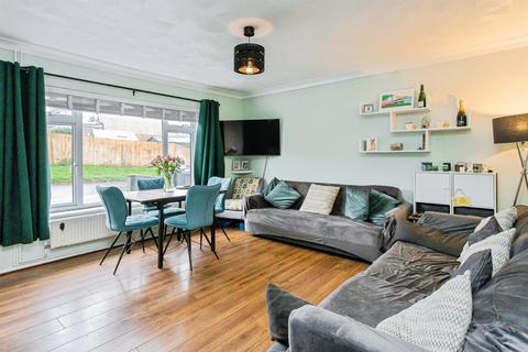 3 bedroom terraced house for sale, St. Marys Road, Burgess Hill