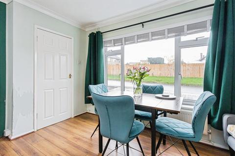 3 bedroom terraced house for sale, St. Marys Road, Burgess Hill