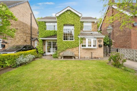 undefined, Norman Road, Hatfield, Doncaster