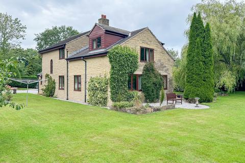 3 bedroom detached house for sale, Lightwood Lane, Sheffield