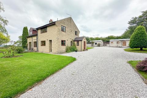 3 bedroom detached house for sale, Lightwood Lane, Sheffield