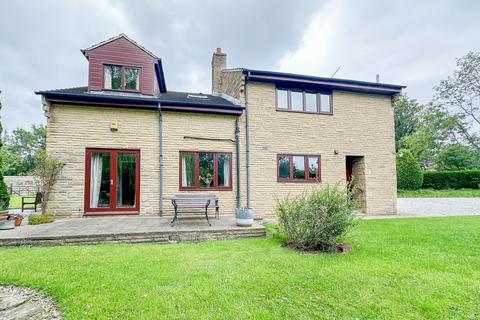 3 bedroom detached house for sale, Lightwood Lane, Sheffield