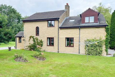 3 bedroom detached house for sale, Lightwood Lane, Sheffield