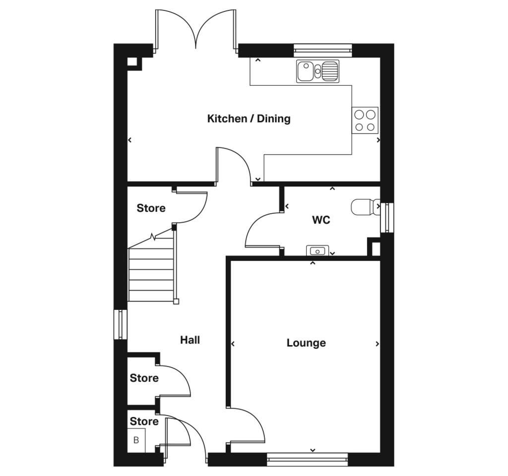 Ground Floor