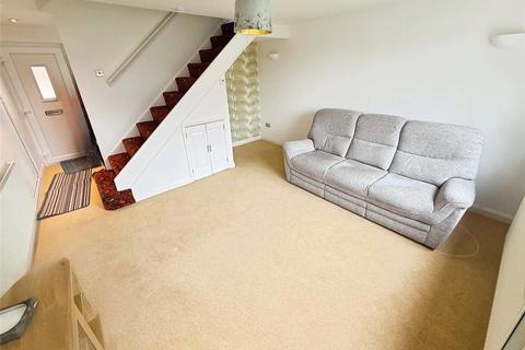 1 bedroom end of terrace house to rent, Queens Rise, Burton-on-Trent DE13