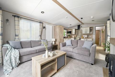 2 bedroom park home for sale, Carlton Meres Holiday Park