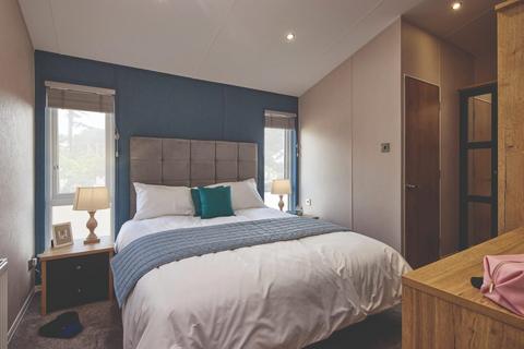2 bedroom park home for sale, Carlton Meres Holiday Park