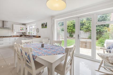 4 bedroom detached house for sale, Ruskin Close Oxford OX2 9FU