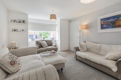 4 bedroom detached house for sale, Ruskin Close Oxford OX2 9FU