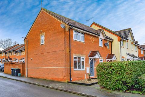 3 bedroom end of terrace house for sale, Bencroft Road, Hemel Hempstead