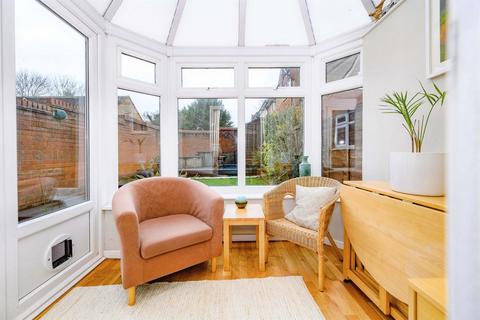 3 bedroom end of terrace house for sale, Bencroft Road, Hemel Hempstead