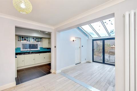 undefined, Crescent Close, Market Harborough