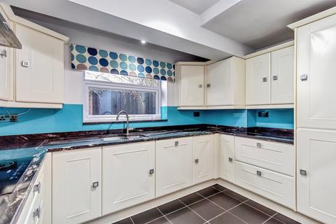 undefined, Crescent Close, Market Harborough