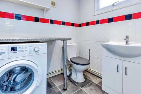 undefined, Crescent Close, Market Harborough