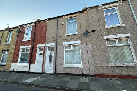 undefined, Thirlmere Street, Hartlepool
