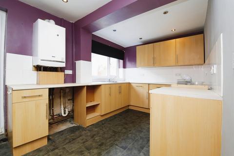 undefined, Thirlmere Street, Hartlepool