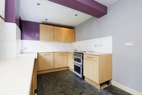 undefined, Thirlmere Street, Hartlepool