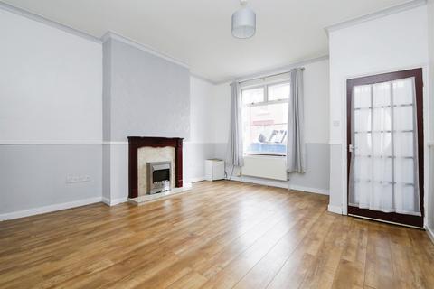 undefined, Thirlmere Street, Hartlepool