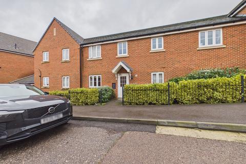 1 bedroom apartment for sale, Linnet Road, Hemel Hempstead, HP3