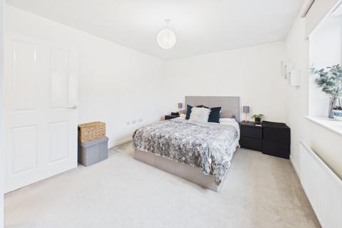 1 bedroom apartment for sale, Linnet Road, Hemel Hempstead, HP3