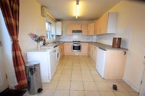 undefined, Westfield Court, Northampton NN6
