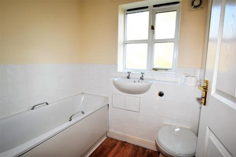 undefined, Westfield Court, Northampton NN6
