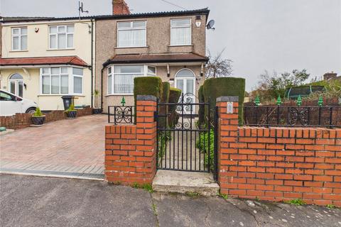 3 bedroom semi-detached house for sale, Elbury Avenue, Bristol BS15